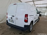  Opel  Combo OPEL  / 2018 / 4P / Fourgonnette 1.5 diesel 100chL1H1/stand CARGO PACK C #3
