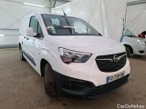  Opel  Combo OPEL  / 2018 / 4P / Fourgonnette 1.5 diesel 100chL1H1/stand CARGO PACK C #4
