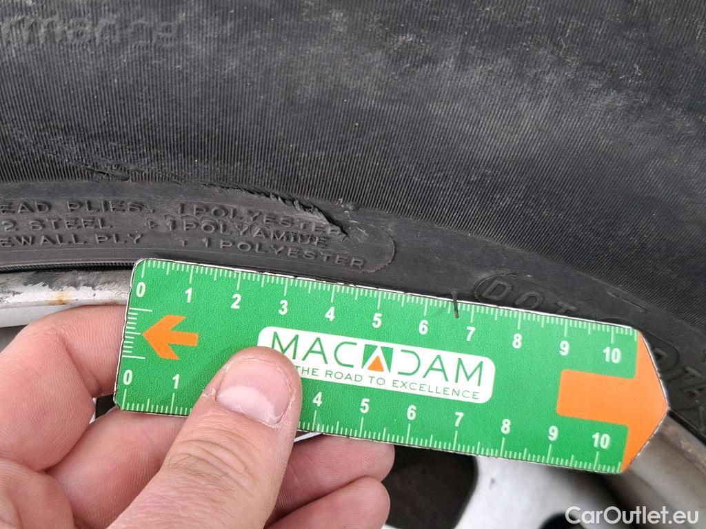  Peugeot  Partner  Premium L1 1.5 HDi 75CV BVM5 E6dT #37