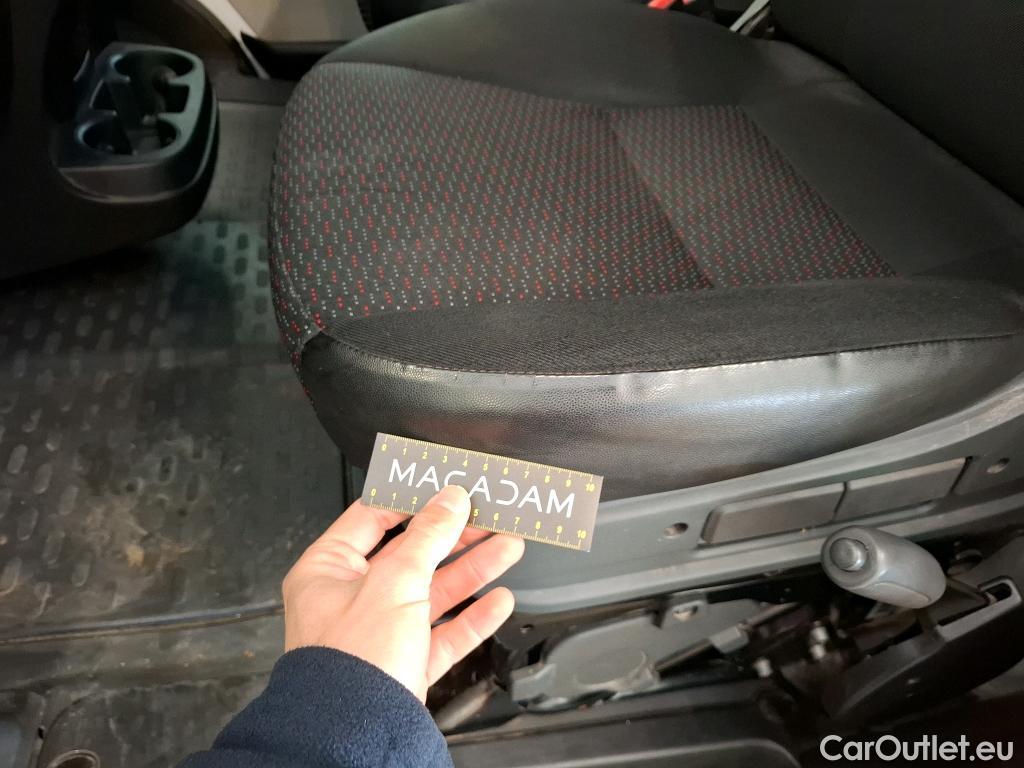  Peugeot  Boxer PEUGEOT  / 2014 / 4P / Fourgon tôlé 2.0 BLUEHDI 110 PREMIUM 335 L3H2 #11