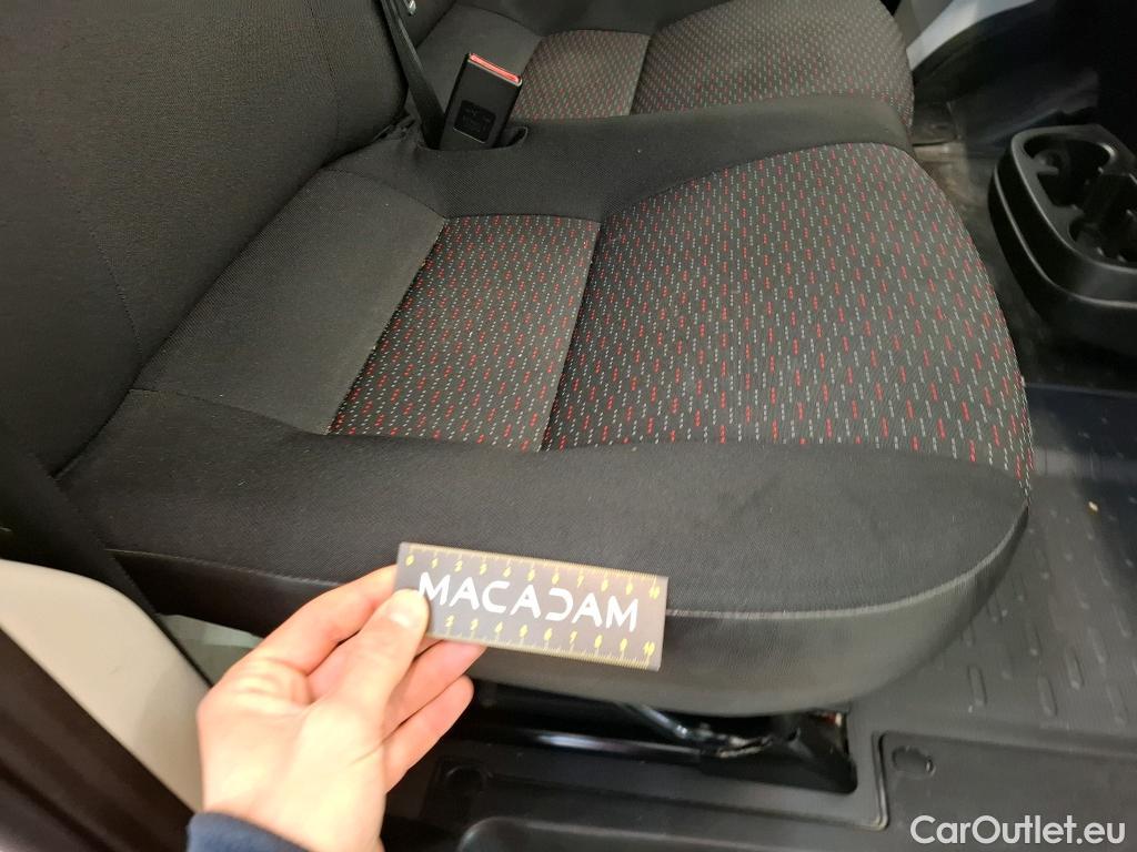  Peugeot  Boxer PEUGEOT  / 2014 / 4P / Fourgon tôlé 2.0 BLUEHDI 110 PREMIUM 335 L3H2 #55