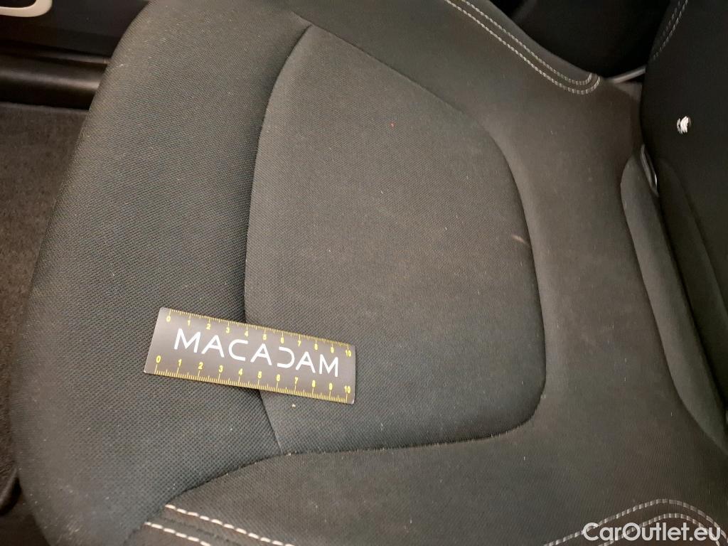  Renault  Captur  Business 0.9 TCe 90CV BVM5 E6 / TRANSFO VP/VF #17