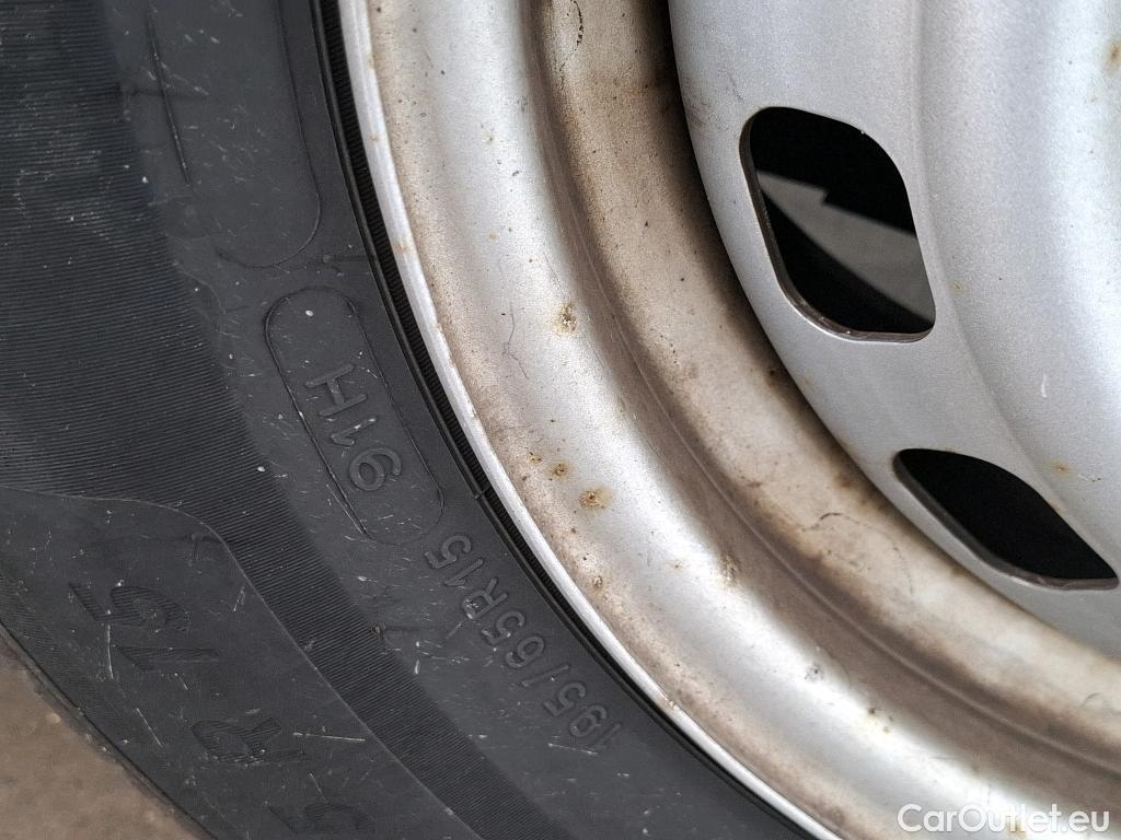  Peugeot  Partner  Premium L1 1.5 HDi 75CV BVM5 E6dT #31