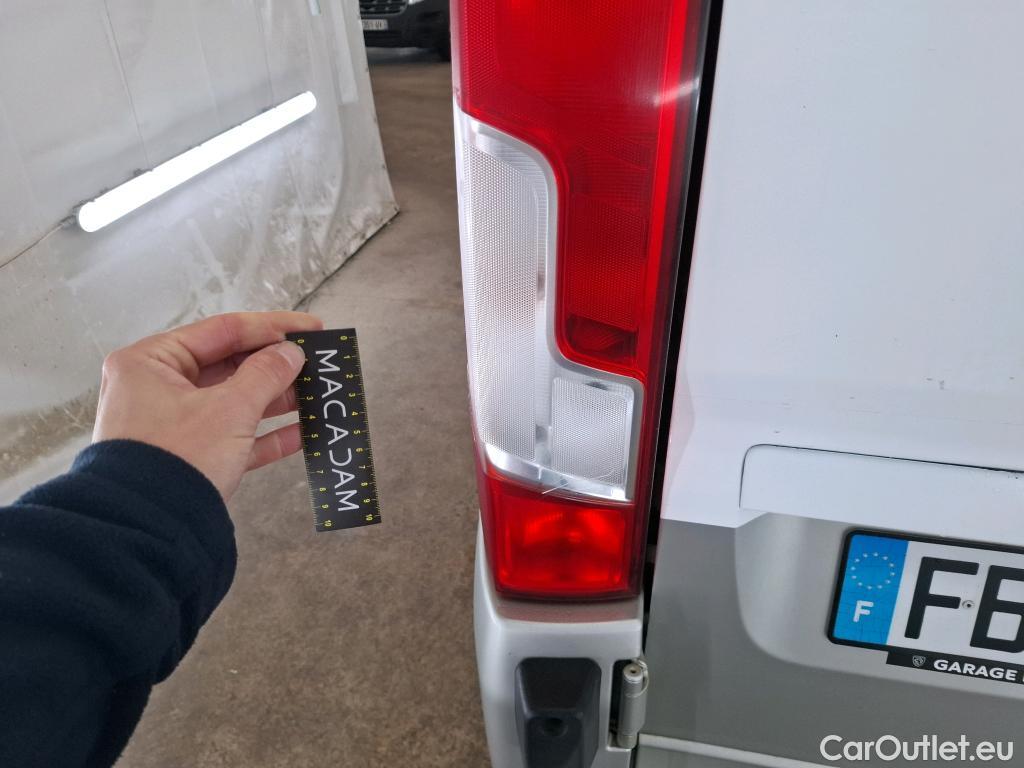  Peugeot  Boxer PEUGEOT  / 2014 / 4P / Fourgon tôlé 2.0 BLUEHDI 110 PREMIUM 335 L3H2 #64