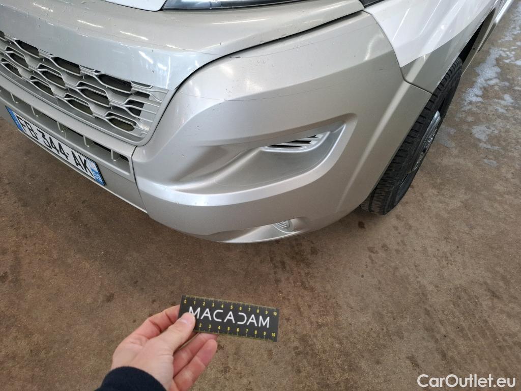  Peugeot  Boxer PEUGEOT  / 2014 / 4P / Fourgon tôlé 2.0 BLUEHDI 110 PREMIUM 335 L3H2 #26