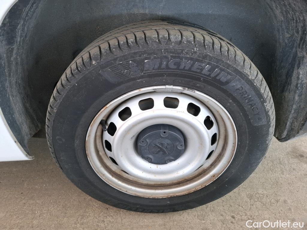  Peugeot  Partner  Premium L1 1.5 HDi 75CV BVM5 E6dT #55