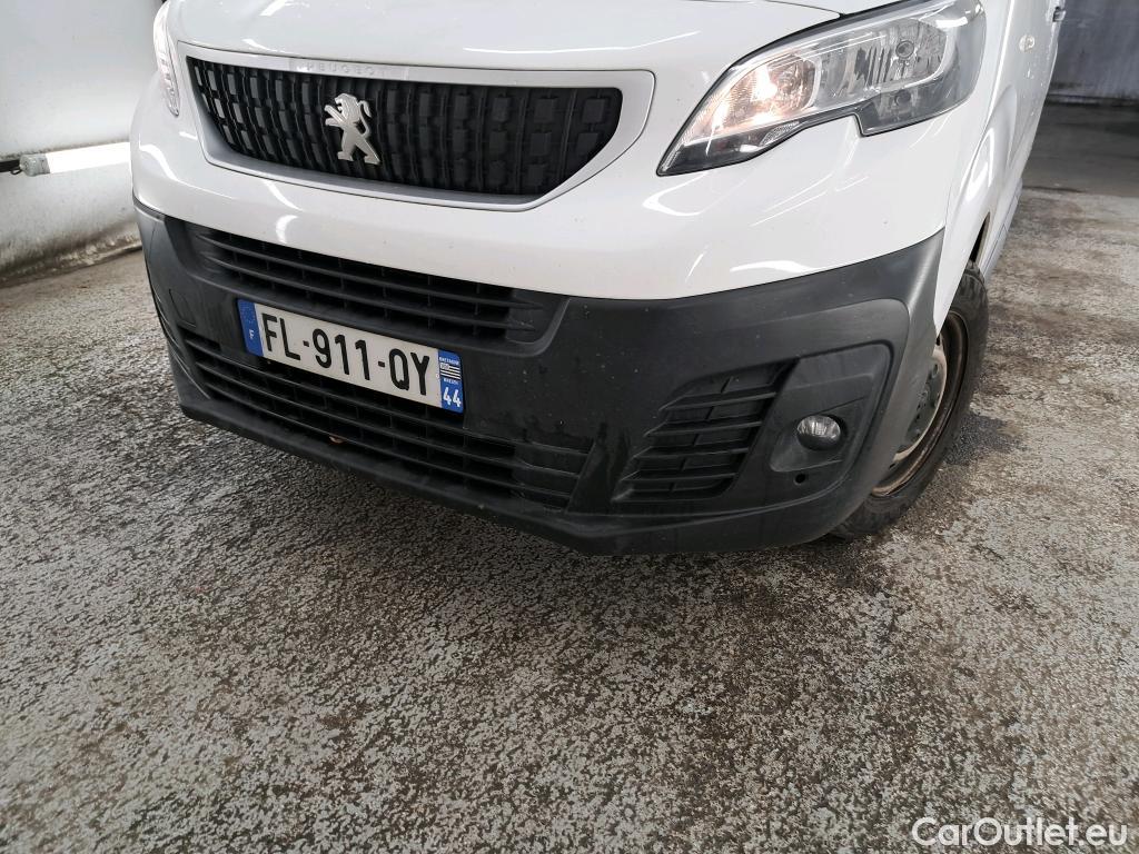  Peugeot  Expert  Fourgon Asphalt L2 2.0 HDi 120CV BVM6 E6dT #14