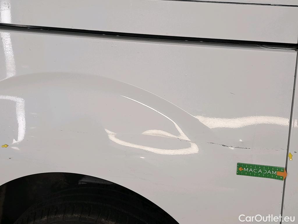  Peugeot  Expert  Fourgon Asphalt L2 2.0 HDi 120CV BVM6 E6dT #6