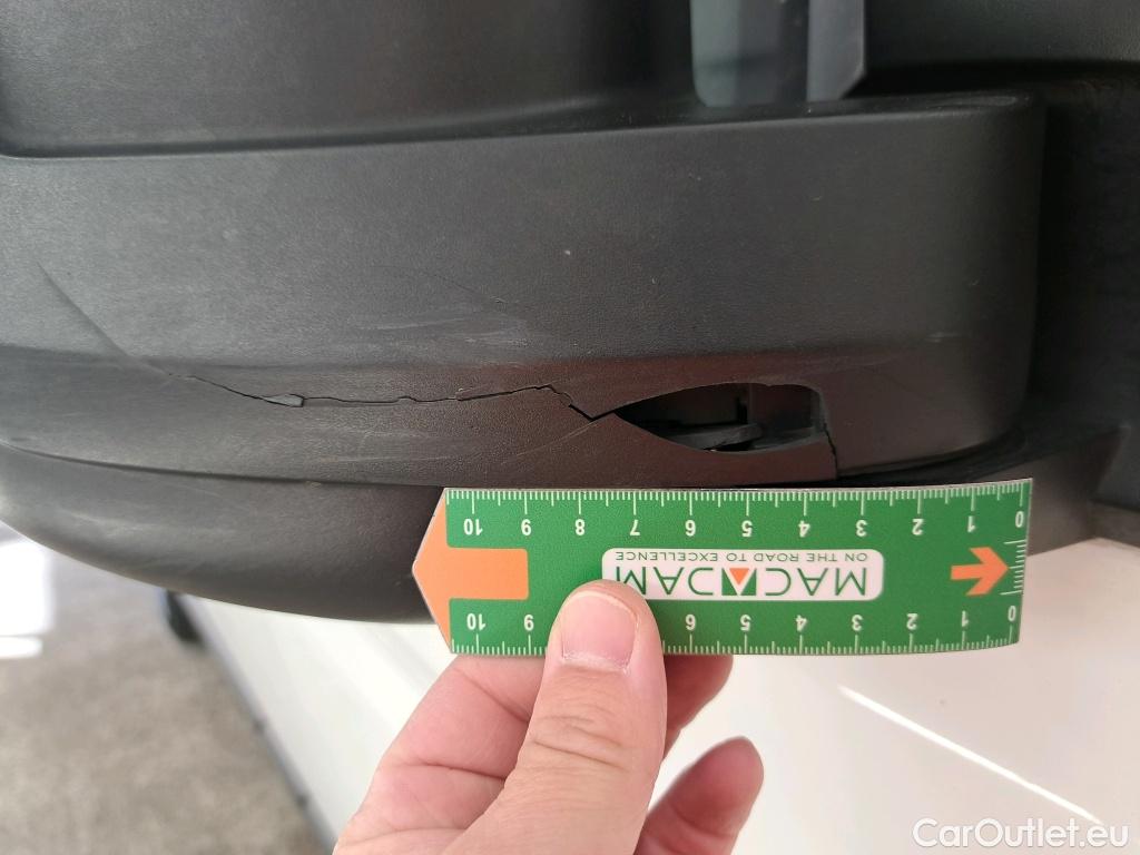  Peugeot  Boxer PEUGEOT  VU 4p Fourgon BLUEHDI 110 PREMIUM PACK 330 L1H1 #3