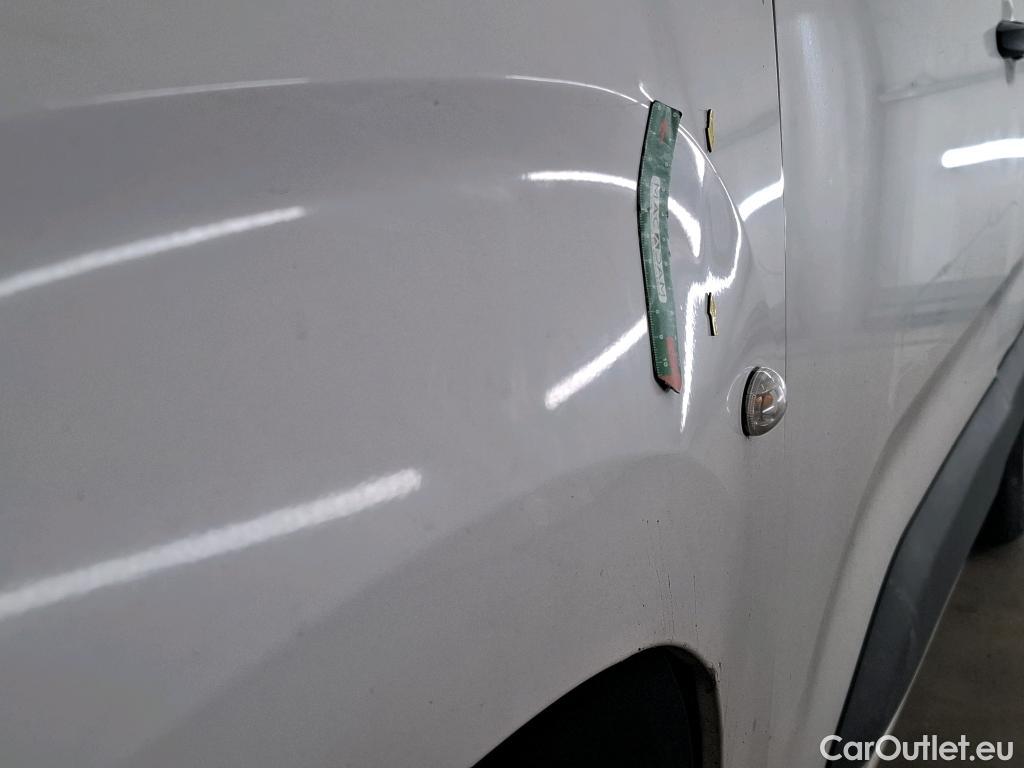  Peugeot  Partner  Premium L1 1.5 HDi 75CV BVM5 E6dT #43