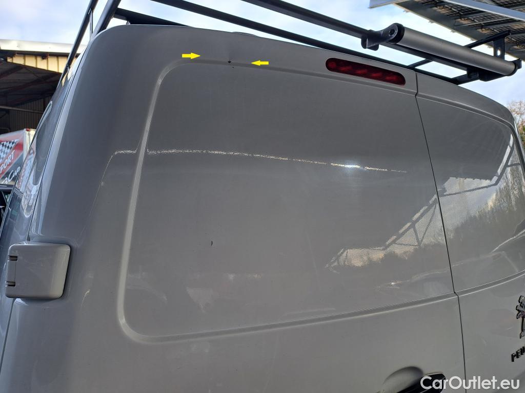  Peugeot  Expert  Fourgon Asphalt L2 2.0 HDi 120CV BVM6 E6dT #31