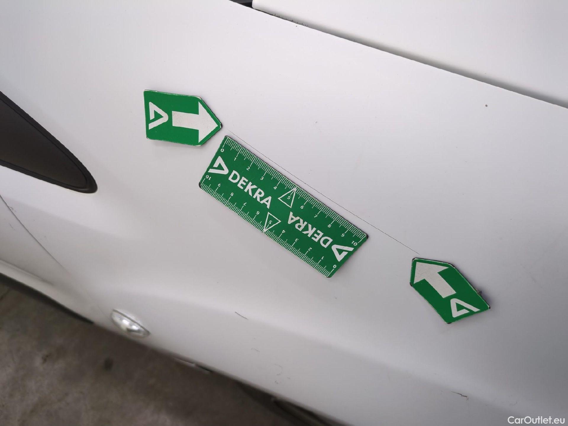  Peugeot  Partner  L2 Premium 1.6 HDi 100CV BVM5 E6 #17