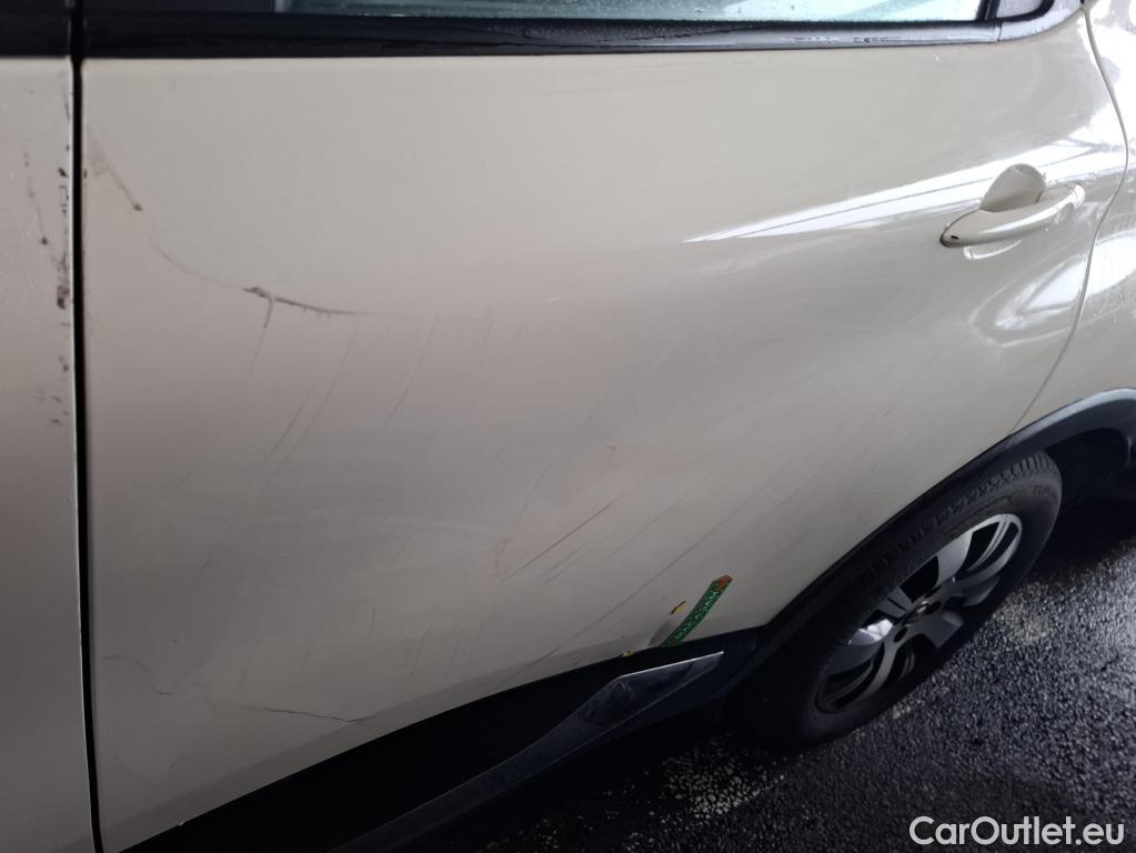  Renault  Captur  Business 0.9 TCe 90CV BVM5 E6 / TRANSFO VP/VF #4