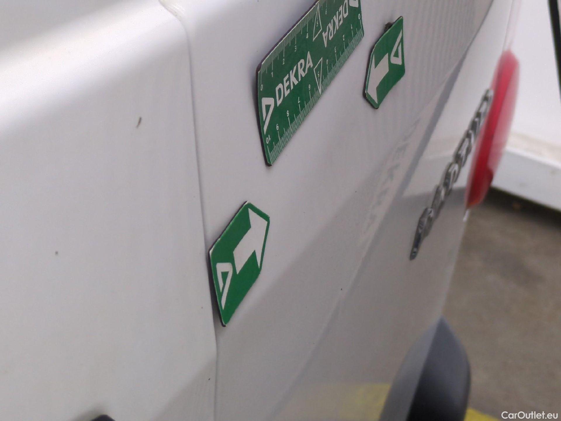  Peugeot  Partner  L2 Premium 1.6 HDi 100CV BVM5 E6 #48