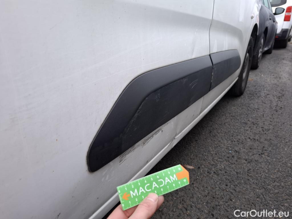  Peugeot  Partner  Premium L1 1.5 HDi 75CV BVM5 E6dT #33