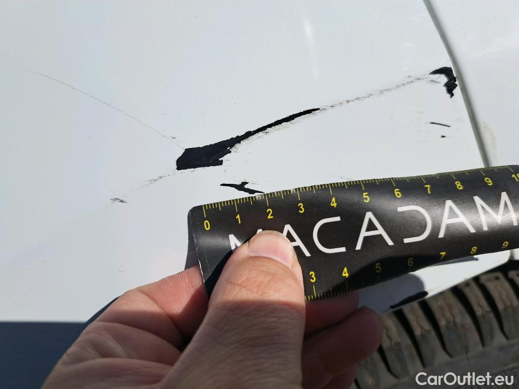  Renault  Clio  IV Air 1.5 dCi 90CV BVM5 E6 #8