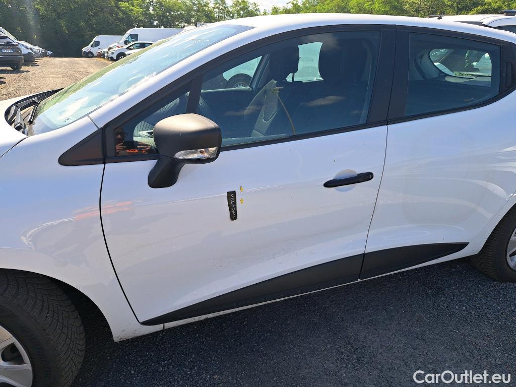  Renault  Clio  IV Air 1.5 dCi 90CV BVM5 E6 #13