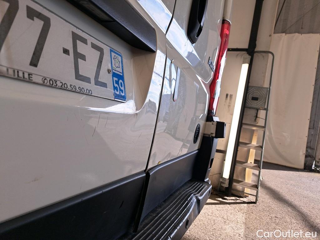  Peugeot  Boxer PEUGEOT  VU 4p Fourgon BLUEHDI 110 PREMIUM PACK 330 L1H1 #22