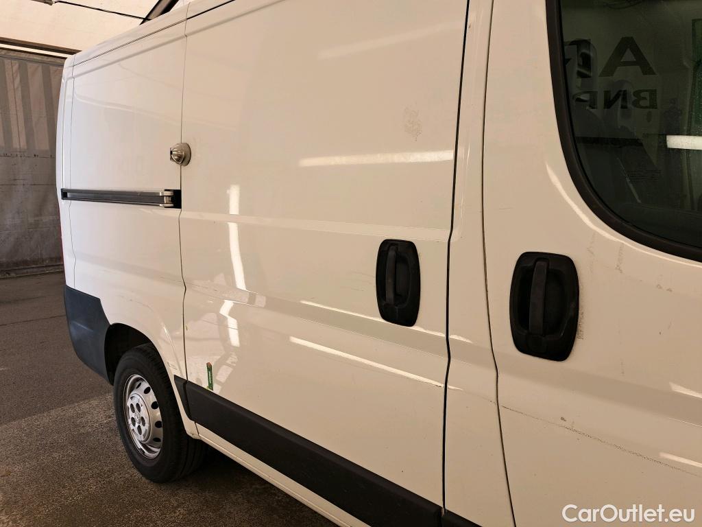 Peugeot  Boxer PEUGEOT  VU 4p Fourgon BLUEHDI 110 PREMIUM PACK 330 L1H1 #33