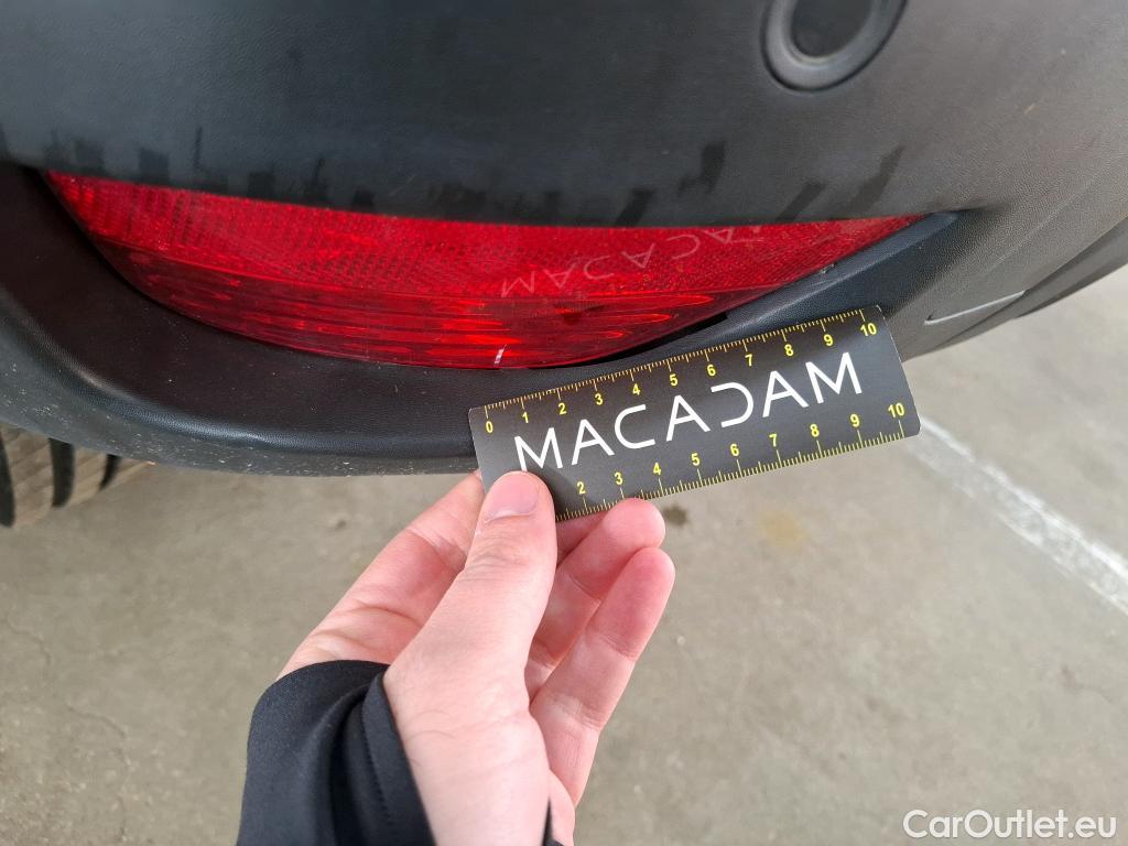  Renault  Captur  Business 0.9 TCe 90CV BVM5 E6 / TRANSFO VP/VF #16