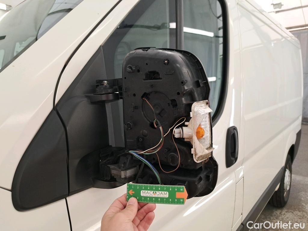  Peugeot  Boxer PEUGEOT  VU 4p Fourgon BLUEHDI 110 PREMIUM PACK 330 L1H1 #5