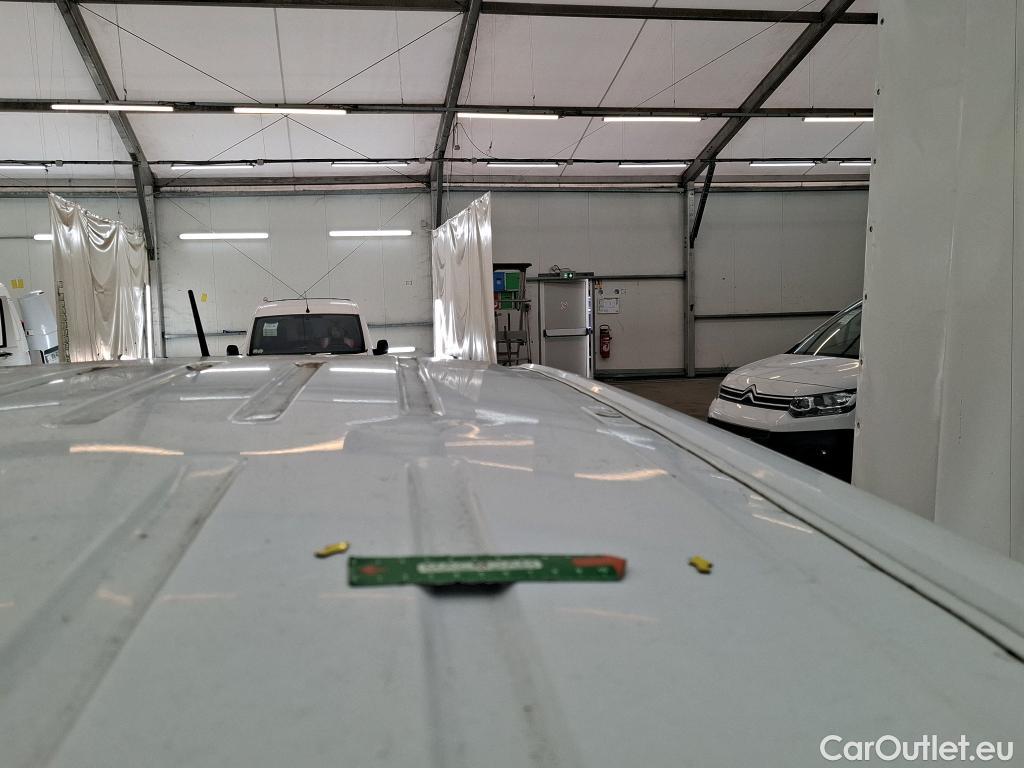  Peugeot  Partner  Premium L1 1.5 HDi 75CV BVM5 E6dT #13