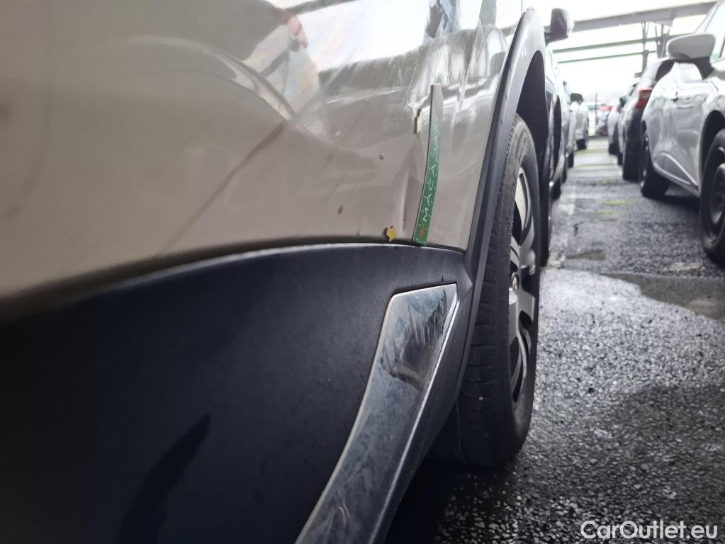  Renault  Captur  Business 0.9 TCe 90CV BVM5 E6 / TRANSFO VP/VF #5