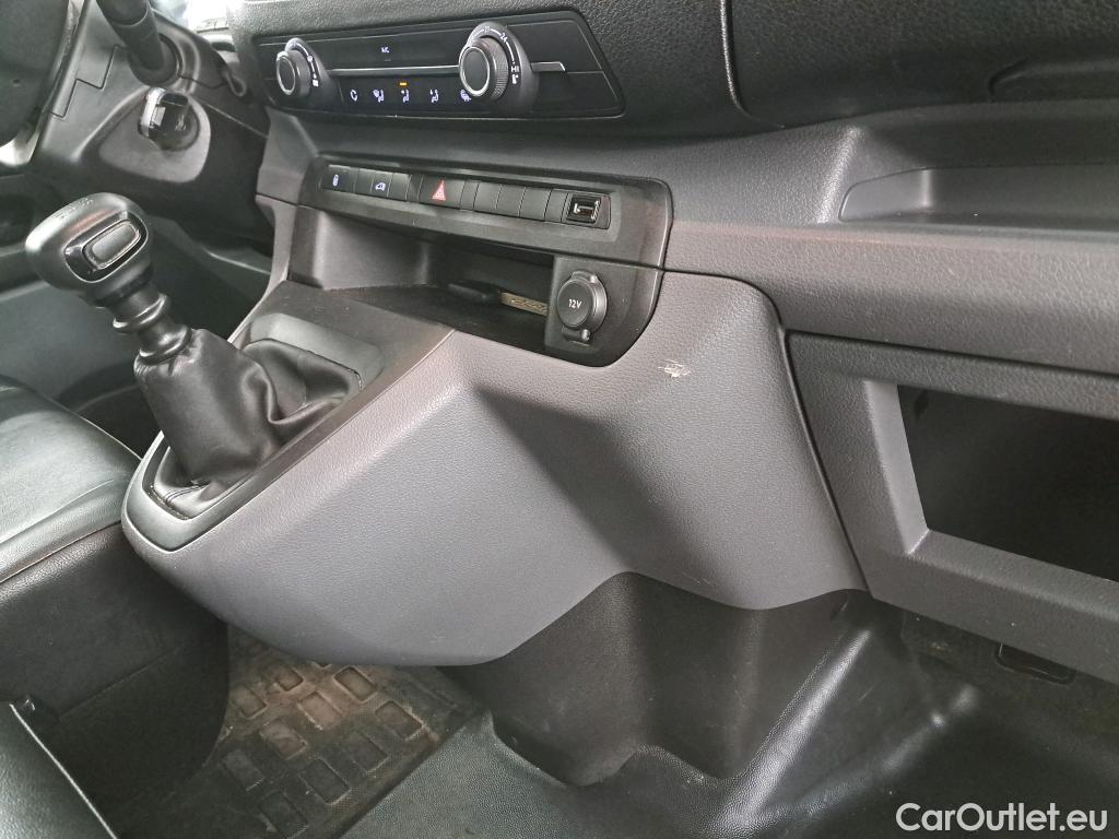  Peugeot  Expert  Fourgon Asphalt L2 2.0 HDi 120CV BVM6 E6dT #50