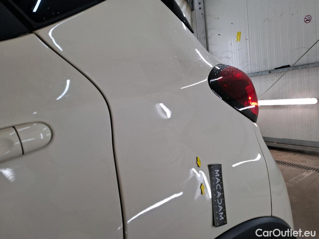  Renault  Captur  Business 0.9 TCe 90CV BVM5 E6 / TRANSFO VP/VF #14