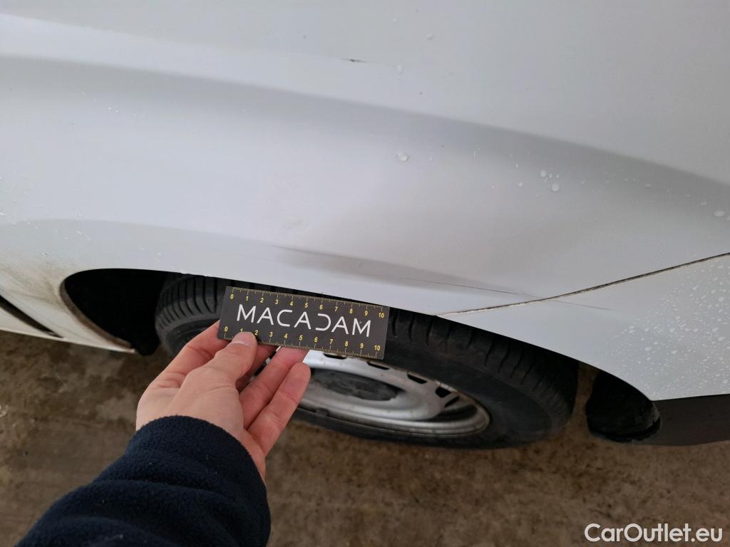  Peugeot  Partner  Pro L1 1.5 HDi 100CV BVM5 E6dT #13