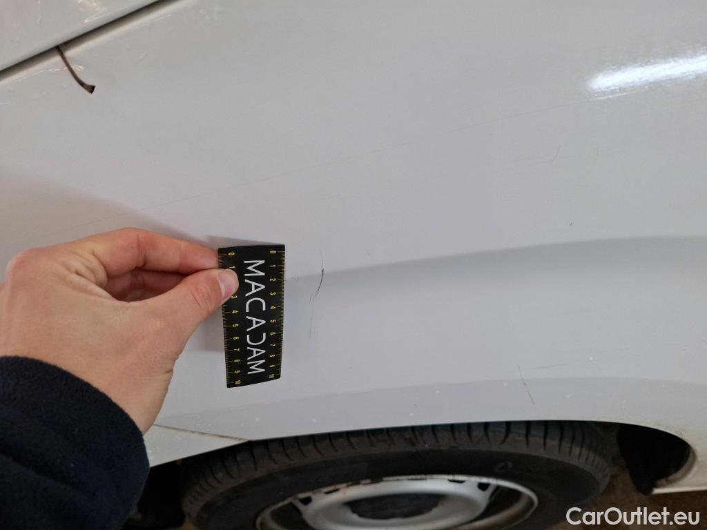  Peugeot  Partner  Pro L1 1.5 HDi 100CV BVM5 E6dT #51