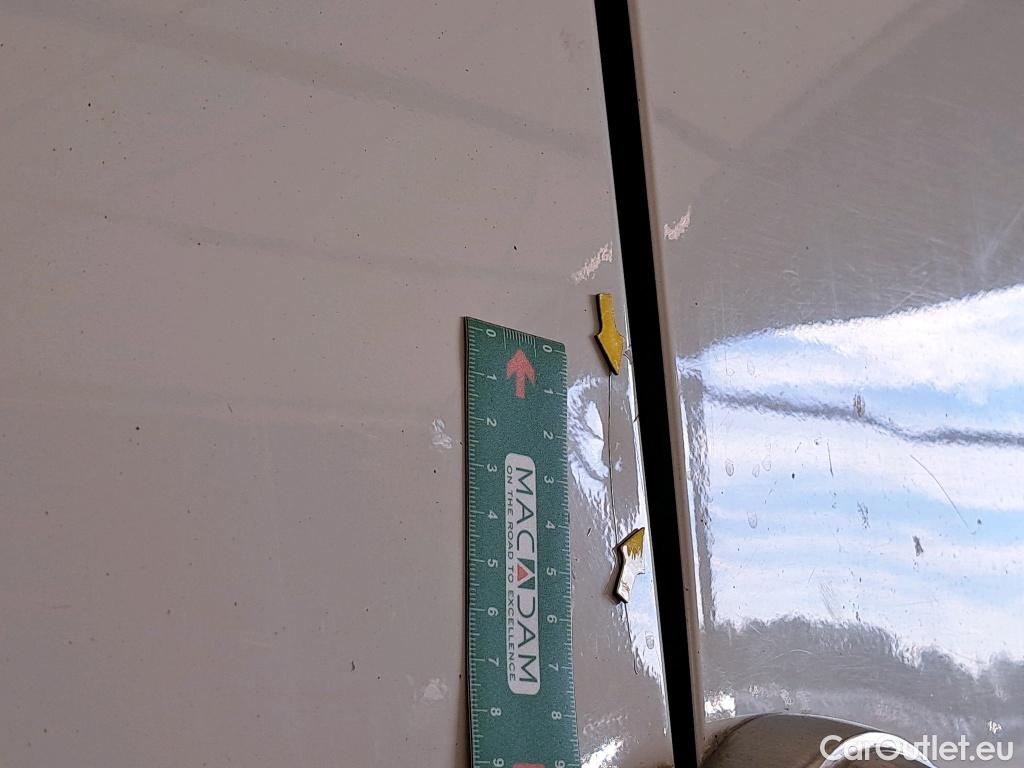  Peugeot  Boxer PEUGEOT  VU 4p Fourgon BLUEHDI 110 PREMIUM PACK 330 L1H1 #30