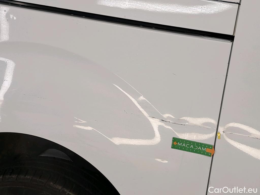  Peugeot  Expert  Fourgon Asphalt L2 2.0 HDi 120CV BVM6 E6dT #5