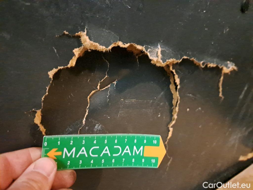  Peugeot  Expert  Fourgon Asphalt L2 2.0 HDi 120CV BVM6 E6dT #54