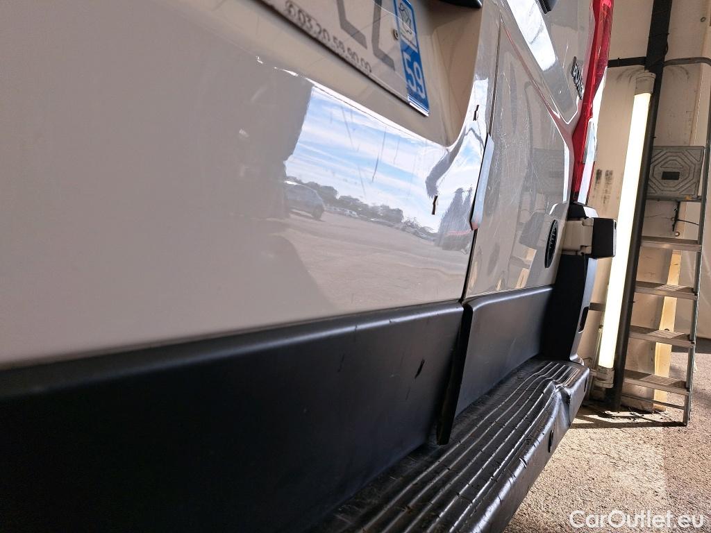  Peugeot  Boxer PEUGEOT  VU 4p Fourgon BLUEHDI 110 PREMIUM PACK 330 L1H1 #29