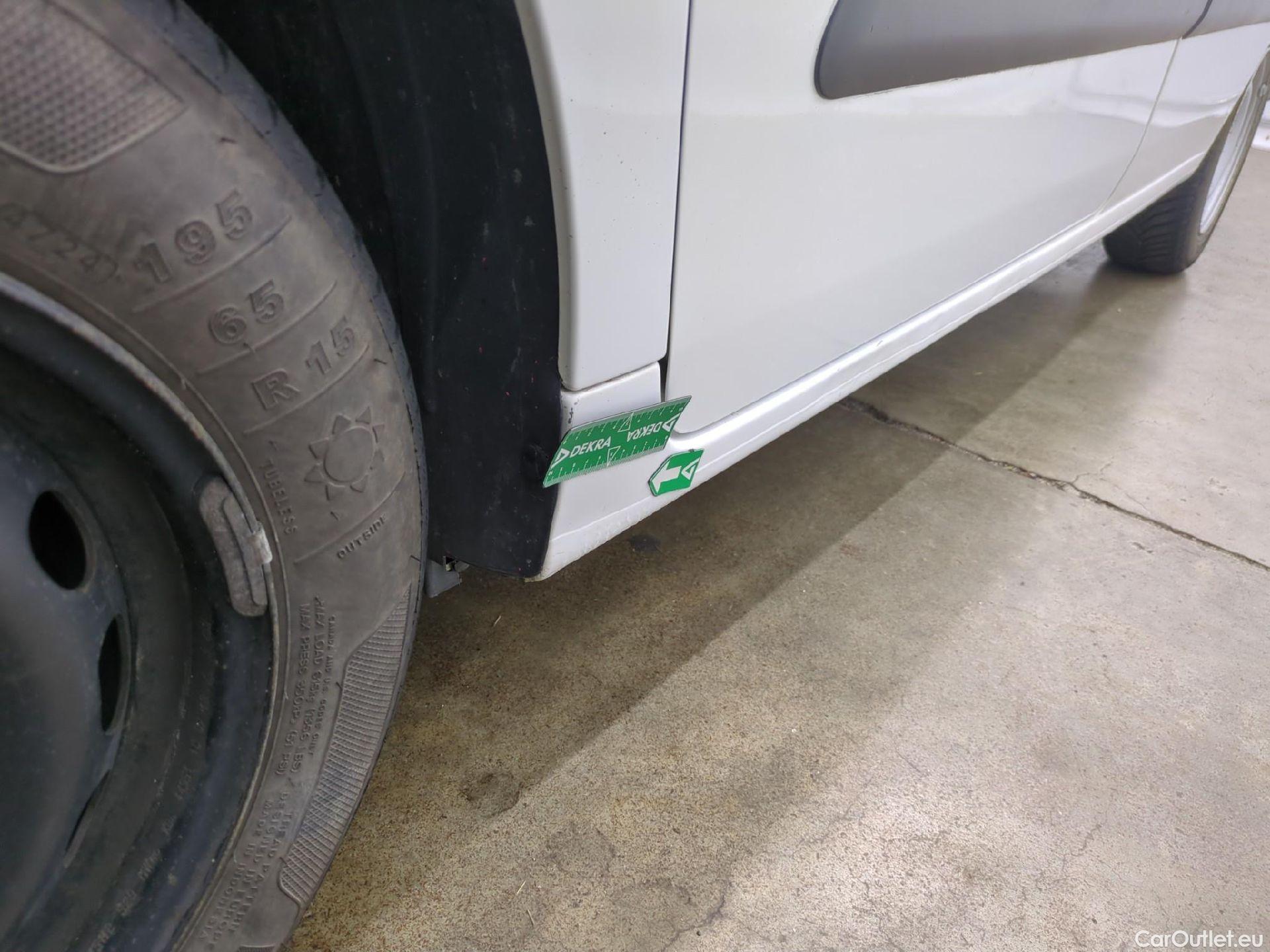  Peugeot  Partner  L2 Premium 1.6 HDi 100CV BVM5 E6 #34