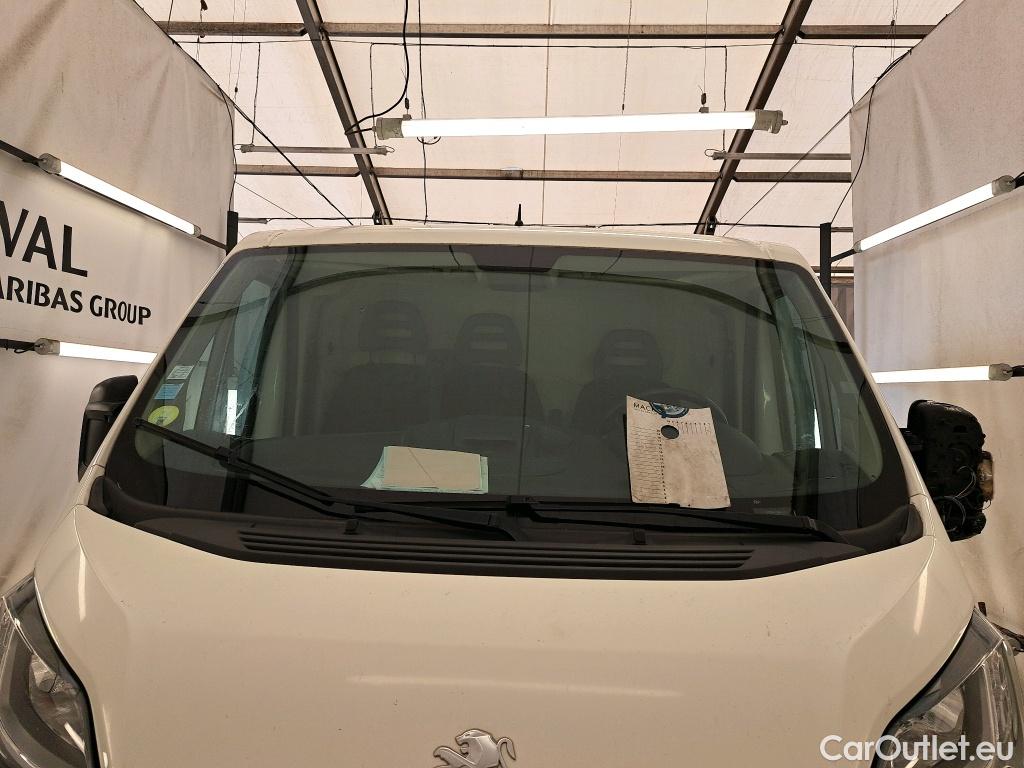  Peugeot  Boxer PEUGEOT  VU 4p Fourgon BLUEHDI 110 PREMIUM PACK 330 L1H1 #1