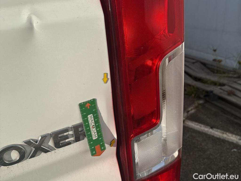  Peugeot  Boxer PEUGEOT  VU 4p Fourgon BLUEHDI 130 PREMIUM PA 333 L2H2 #3