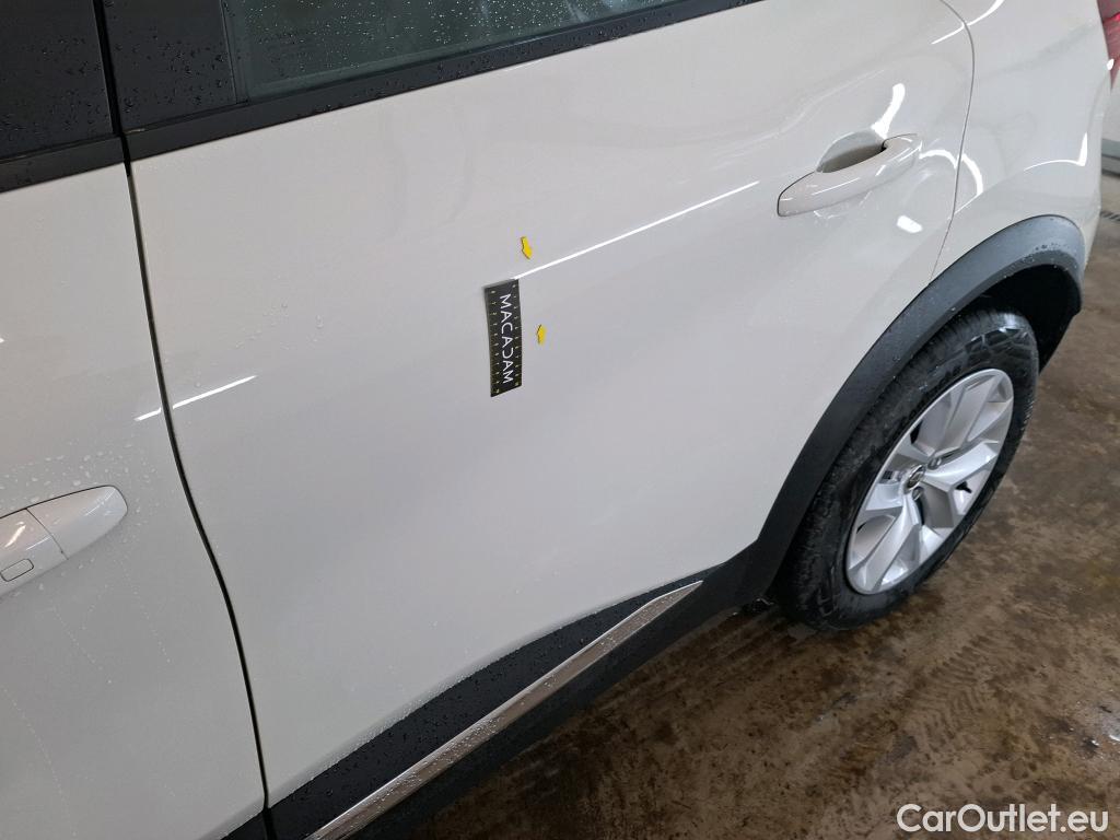  Renault  Captur  / 2019 / 5P / SUV Business TCe 130 EDC FAP / TRANSFO VP/VF #5