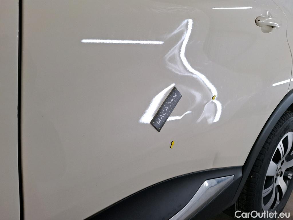  Renault  Captur  Business 0.9 TCe 90CV BVM5 E6 / TRANSFO VP/VF #1