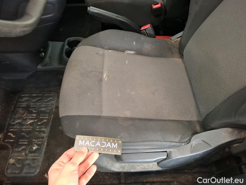  Peugeot  Partner  Pro L1 1.5 HDi 100CV BVM5 E6dT #8