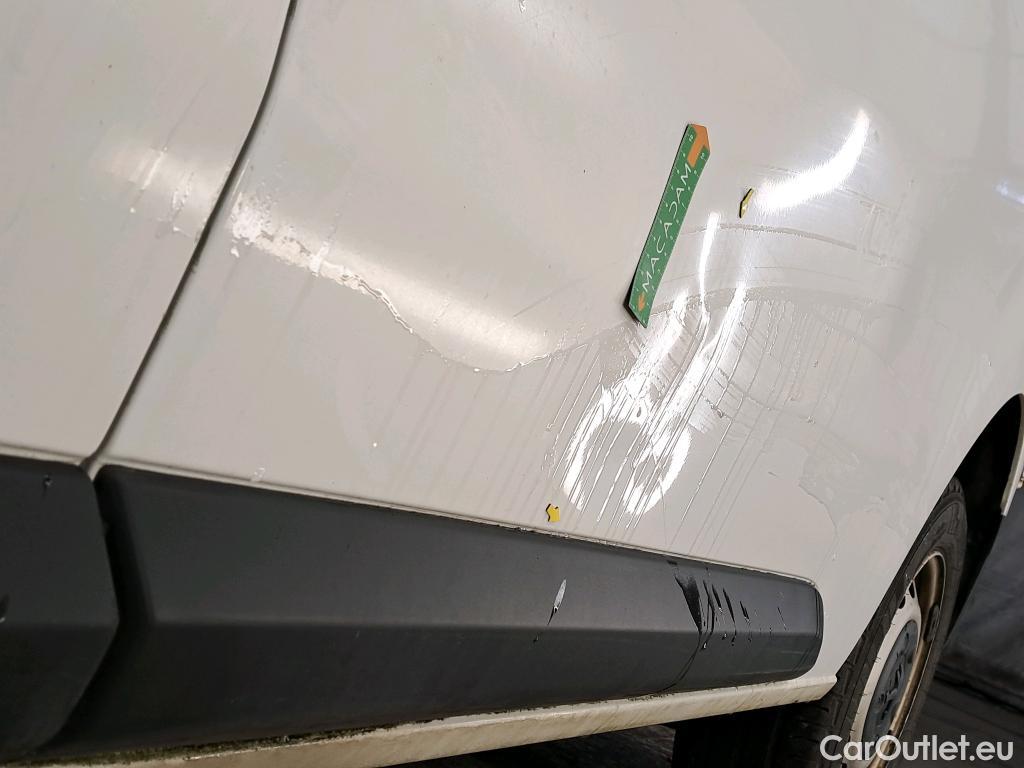  Peugeot  Expert  Fourgon Asphalt L2 2.0 HDi 120CV BVM6 E6dT #3