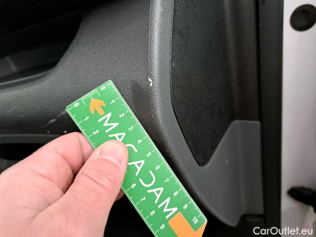  Peugeot  Expert  Fourgon Asphalt L2 2.0 HDi 120CV BVM6 E6dT #33