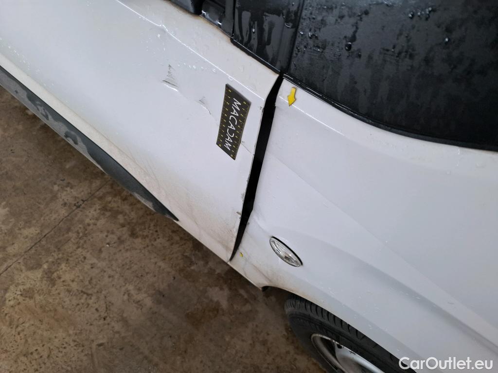  Peugeot  Partner  Pro L1 1.5 HDi 100CV BVM5 E6dT #12