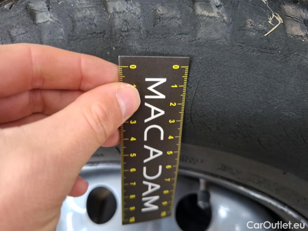  Peugeot  Boxer PEUGEOT  / 2014 / 4P / Fourgon tôlé 2.0 BLUEHDI 110 PREMIUM 335 L3H2 #19