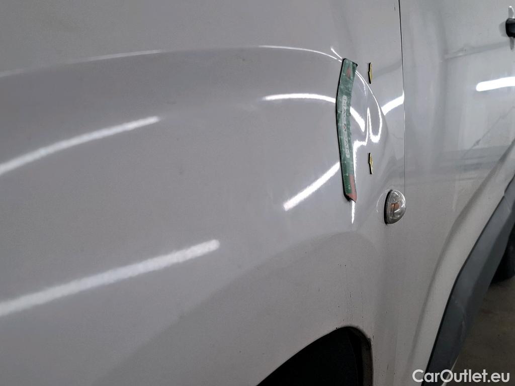  Peugeot  Partner  Premium L1 1.5 HDi 75CV BVM5 E6dT #44