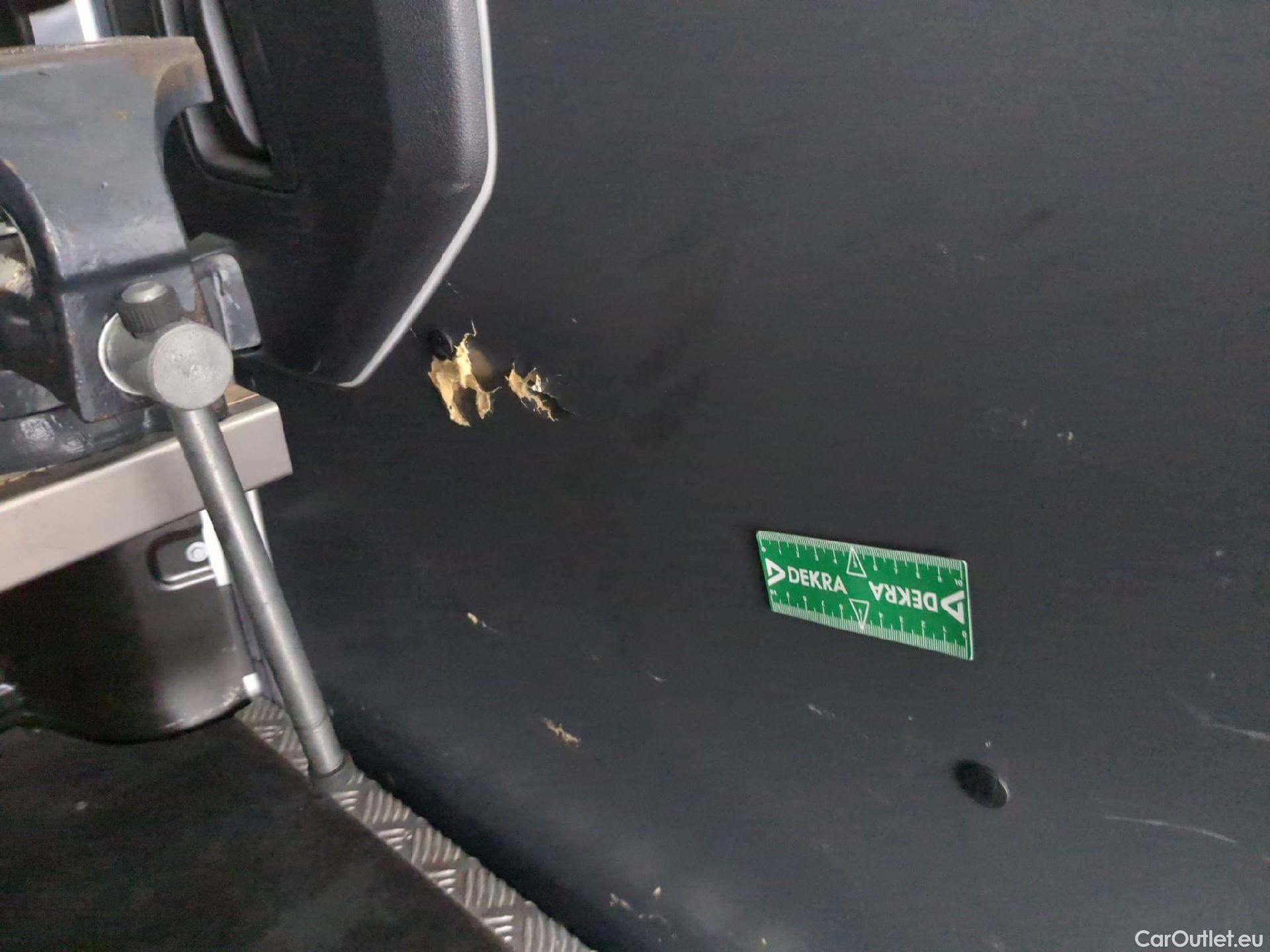  Peugeot  Expert  Fourgon Premium L2 2.0 HDi 120CV BVM6 E6 #6