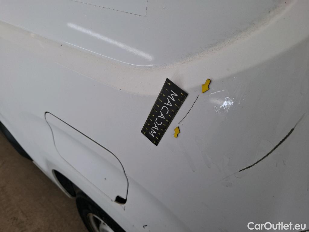  Peugeot  Partner  Premium L1 1.5 HDi 75CV BVM5 E6dT #10