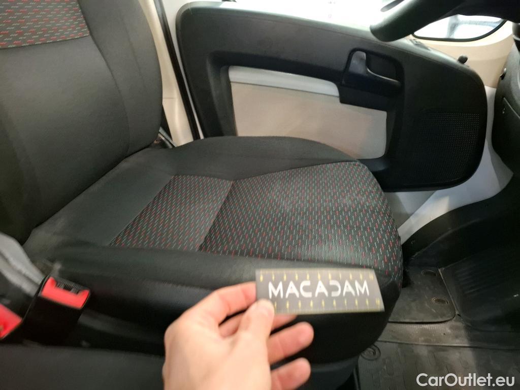  Peugeot  Boxer PEUGEOT  / 2014 / 4P / Fourgon tôlé 2.0 BLUEHDI 110 PREMIUM 335 L3H2 #57