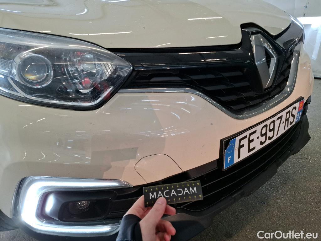  Renault  Captur  Business 0.9 TCe 90CV BVM5 E6 / TRANSFO VP/VF #23